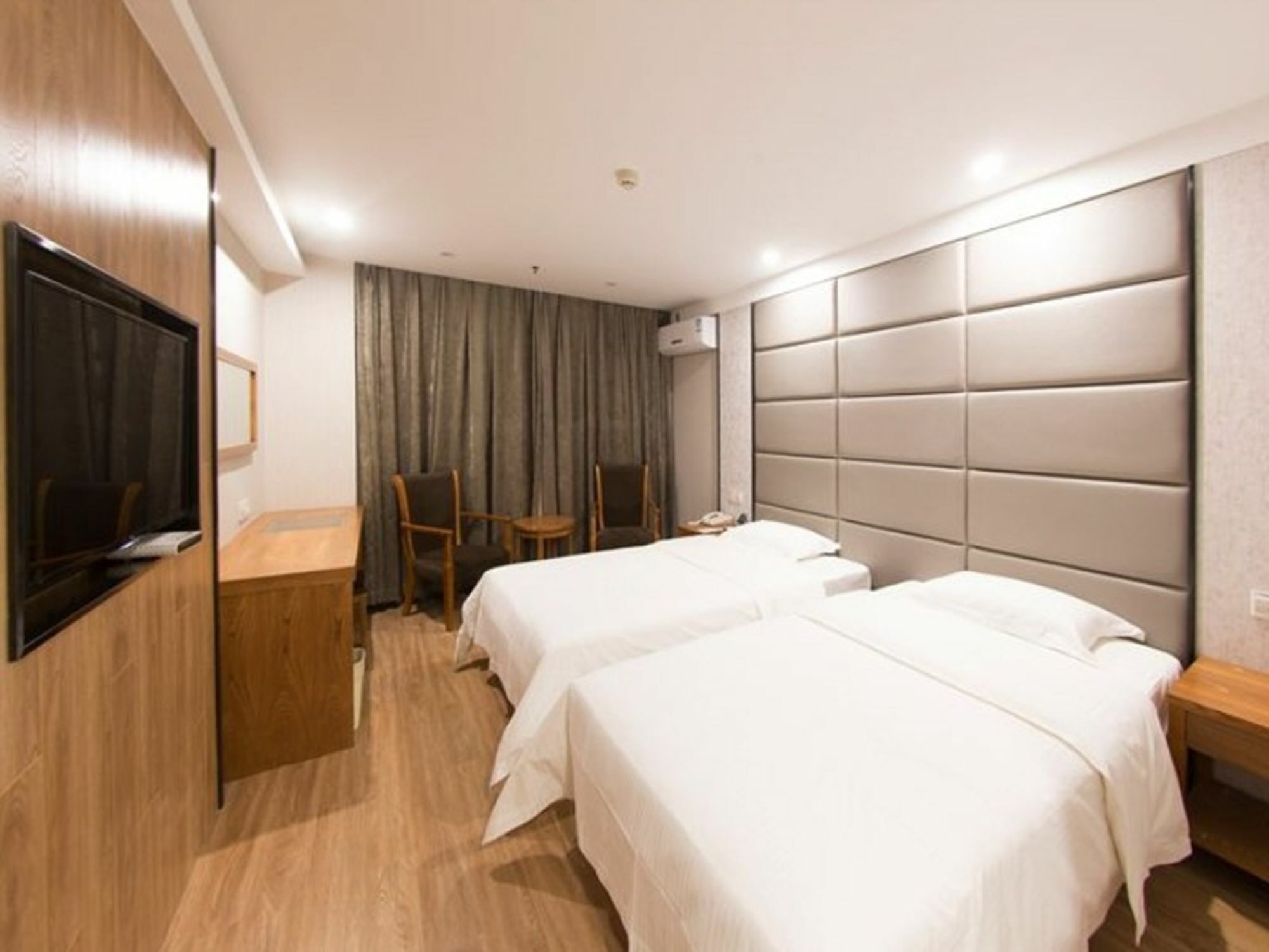Greentree Inn Jiangsu Yancheng Yandu Bus Station Middle Daqing Road Express Hotel Εξωτερικό φωτογραφία